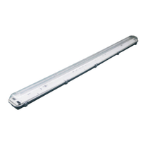 Clipe Aço Inox Para Luminária Tcw063 Com 10 Unidades ZCW063TLDTL5LOCSS Philips