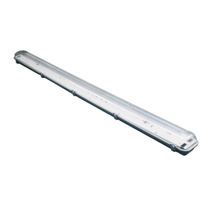 Clipe Aço Inox Para Luminária Tcw063 Com 10 Unidades ZCW063TLDTL5LOCSS Philips