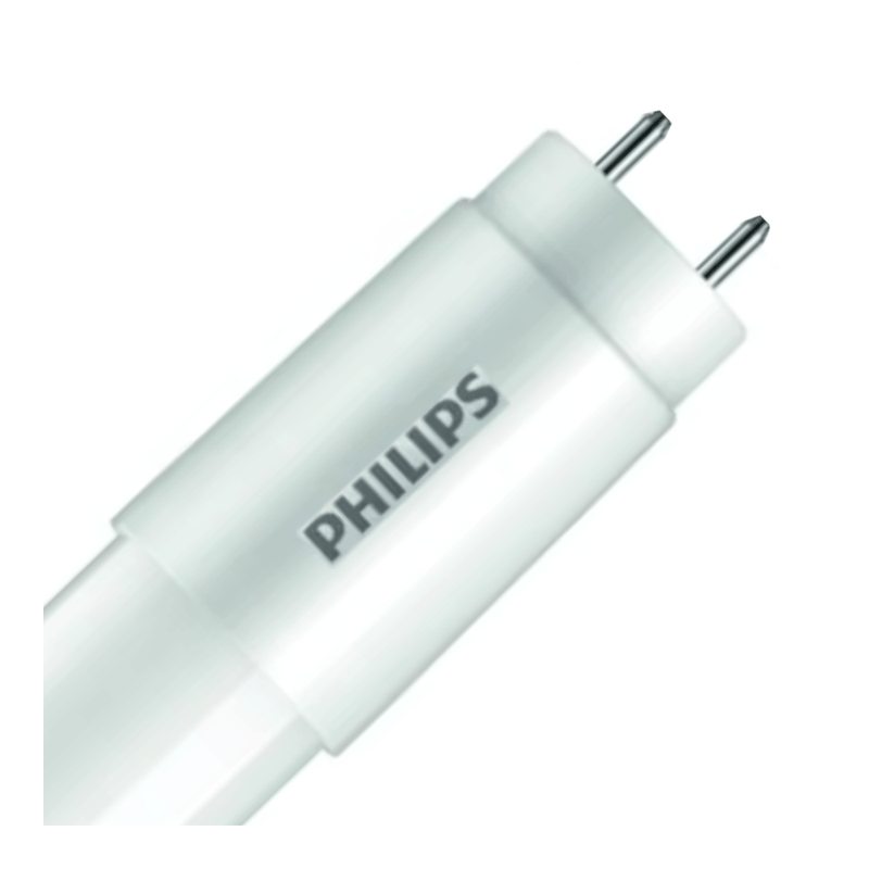 Lâmpada LED T5 Tubular G5 3000K Luz Amarela Bivolt 16W LEDTUBET516WQ ...