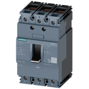 Chave Seccionadora Tripolar Sob Carga 125A 690V 3VA11121AA360AA0 Siemens