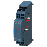 Contato Auxiliar 2Na+2Nf Lat 3RV29212M Siemens