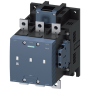 Contator Tripolar 265A 220-240Vca/Vcc 50/60Hz 2Na+2Nf 3RT12656AP36 Siemens
