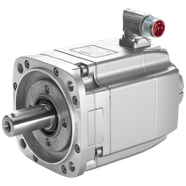 Servomotor 6000Rpm 1Nm 0,6Kw Ip64 C/Freio 1FK70342AK711QH0 Siemens