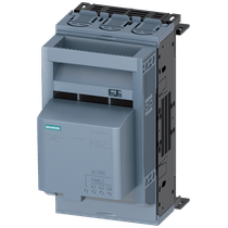 Chave Seccionadora Tripolar Sob Carga 160A 690V 3NP11331BC22 Siemens