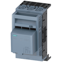 Chave Seccionadora Tripolar Sob Carga 160A 690V 3NP11331JB12 Siemens