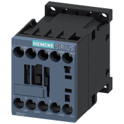 Contator Auxiliar 80Vcc 4Na S00 3RH21401BE80 Siemens