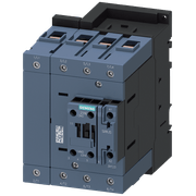 Contator 4P 140A 24V 50/60Hz 4Na 3RT23461AC20 Siemens