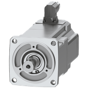Servomotor 3000Rpm 1,27Nm 0,40Kw Ip65 Com Freio 1FK21044AF111SA0 Siemens