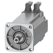 Servomotor 3000Rpm 6,60Nm 2,10Kw Ip64 Sem Freio 1FK21056AF000MB0 Siemens