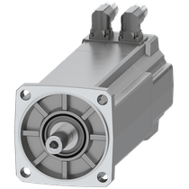 Servomotor 3000Rpm 6,60Nm 2,10Kw Ip64 Com Freio 1FK21056AF100MB0 Siemens
