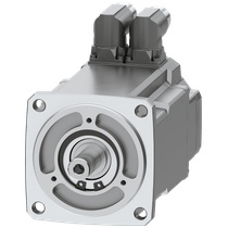 Servomotor 3000Rpm 2,4Nm 0,75Kw Ip64 Sem Freio 1FK22045AF000MB0 Siemens