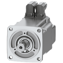 Servomotor 3000Rpm 2,4Nm 0,75Kw Ip64 S/Freio 1FK22045AF001SB0 Siemens