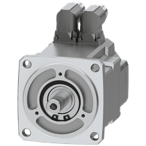 Servomotor 3000Rpm 2,4Nm 0,75Kw Ip64 C/Freio 1FK22045AF100SB0 Siemens