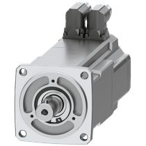 Servomotor 3000Rpm 2,4Nm 0,75Kw Ip64 C/Freio 1FK22045AF101SB0 Siemens