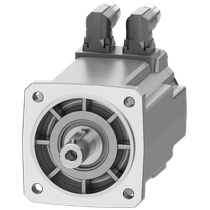 Servomotor 3000Rpm 3Nm 0,94Kw Ip64 S/Freio 1FK22052AF001MB0 Siemens