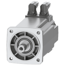 Servomotor 3000Rpm 4,6Nm 1,45Kw Ip64 S/Freio 1FK22054AF000SB0 Siemens