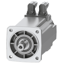 Servomotor 3000Rpm 4,6Nm 1,45Kw Ip64 S/Freio 1FK22054AF001SB0 Siemens