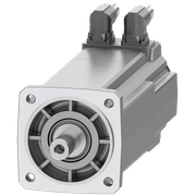 Servomotor 3000Rpm 4,6Nm 1,45Kw Ip64 C/Freio 1FK22054AF100MB0 Siemens