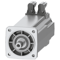 Servomotor 3000Rpm 4,6Nm 1,45Kw Ip64 C/Freio 1FK22054AF100SB0 Siemens