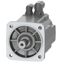 Servomotor 3000Rpm 5,4Nm 1,71Kw Ip64 S/Freio 1FK22062AF000SB0 Siemens