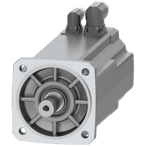 Servomotor 3000Rpm 9,1Nm 2,85Kw Ip64 C/Freio 1FK22064AF100MB0 Siemens