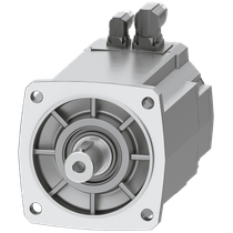 Servomotor 2000Rpm 19,1Nm 4Kw Ip64 S/Freio 1FK22085AC001SB0 Siemens