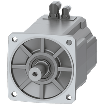 Servomotor 1500Rpm 28,5Nm 4,5Kw Ip64 C/Freio 1FK22103AB100MB0 Siemens