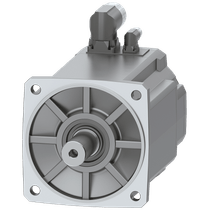 Servomotor 2000Rpm 33,5Nm 7,1Kw Ip64 S/Freio 1FK22105AC000MB0 Siemens