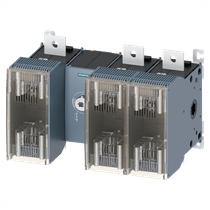 Chave Seccionadora Tripolar Sob Carga 630A 690V 3KF53630MF11 Siemens