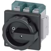 Chave Seccionadora Tripolar Fix Frontal Sob Carga Rk5 125A 690V 3LD28041TP51 Siemens