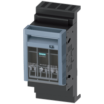 Chave Seccionadora Tripolar Sob Carga 160A 690V 3NP11231JC20 Siemens