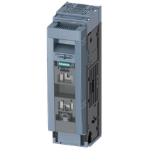 Chave Seccionadora 1P Sob Carga 400A 690V 3NP11511DA10 Siemens