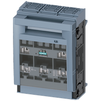 Chave Seccionadora Tripolar Sob Carga 400A 690V 3NP11531JC10 Siemens