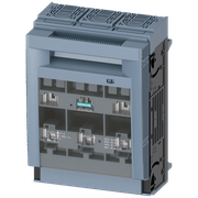 Chave Seccionadora Tripolar Sob Carga 400A 690V 3NP11531JC20 Siemens