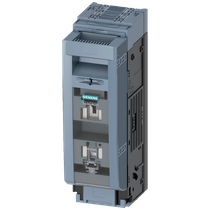 Chave Seccionadora 1P Sob Carga 630A 690V 3NP11611DA10 Siemens
