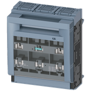 Chave Seccionadora Tripolar Sob Carga 630A 690V 3NP11631JC10 Siemens
