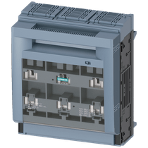 Chave Seccionadora Tripolar Sob Carga 630A 690V 3NP11631JC10 Siemens