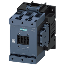 Contator Tripolar 150A 110-127Vca/Vcc 50/60Hz 2Na+2Nf 3RT10551AF36 Siemens