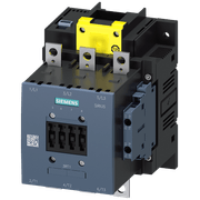 Contator Tripolar 185A 96-127Vca/Vcc 50/60Hz 2Na+2Nf 3RT10566SF36 Siemens