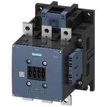 Contator Tripolar 225A 110-127Vca/Vcc 50/60Hz 2Na+2Nf 3RT10642AF36 Siemens