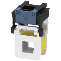 Bobina Contator 200-220Vca/Vcc 50/60Hz Mola S10 3RT19655AM32 Siemens