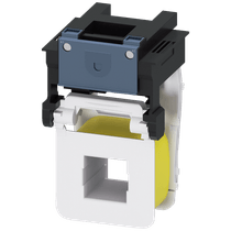 Bobina Contator 575-600Vca/Vcc 50/60Hz Paraf S10 3RT19655AT31 Siemens