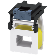 Bobina Contator 240-277Vca/Vcc 50/60Hz Mola S12 3RT19755AU32 Siemens