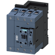 Contator 4P 160A 110-120V 50/60Hz 4Na 3RT23481AK60 Siemens