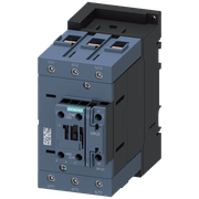 Contator Tripolar 140A 83-155Vca/Vcc 50/60Hz 1Na+1Nf 3RT24461NF30 Siemens