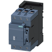 Contator Manobra Capacitor Tripolar 108A 83-155Vca/Vcc 75Kvar 2Nf 3RT26451NF35 Siemens
