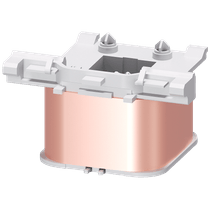 Bobina Contator 48V 50/60Hz S2 3RT29345AH21 Siemens