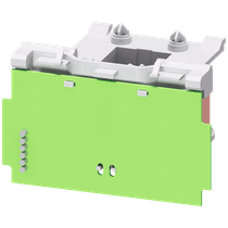 Bobina Contator 84-155Vca/Vcc 50/60Hz C/Varistor S2 3RT29345NF31 Siemens