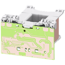 Bobina Contator 84-155Vca/Vcc 50/60Hz C/Varistor S3 3RT29445NF31 Siemens