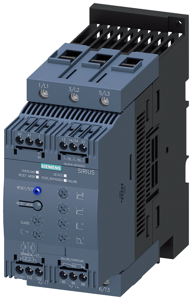 Siemens （シーメンス）　Da Inversor de Frequência Trifásico 380-480V 164A 125CV Rfi G120C